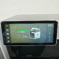 Bambu Lab X1 Carbon 3D Printer image 2